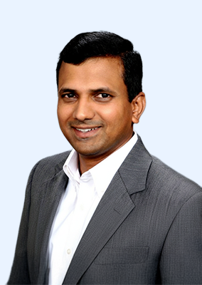 Gopinath Rajagopal